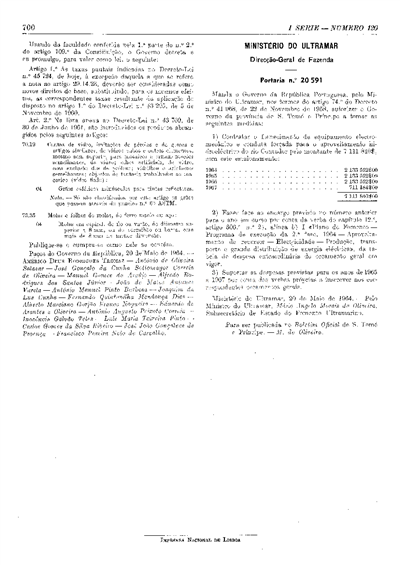 Portaria nº 20591_20 mai 1964.pdf