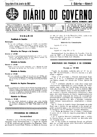 Decreto nº 47490_10 jan 1967.pdf