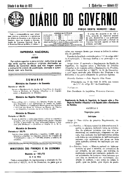 Decreto nº 151_72 _6  mai 1972.pdf