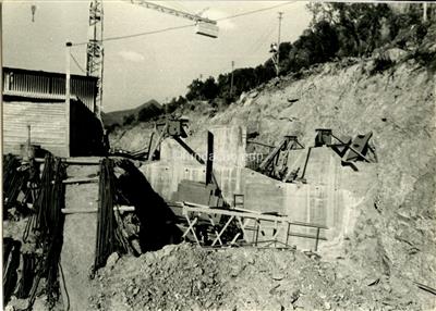 Aproveitamento hidroeléctrico da Valeira _ Pormenor dos trabalhos de construção_4.jpg