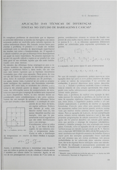 Aplicação das técnicas de diferenças finitas no estudo das barragens e das cascas_O. C. Zienkiewicz_Elctricidade_Nº014_Abr-Jun_1960_155-168.pdf