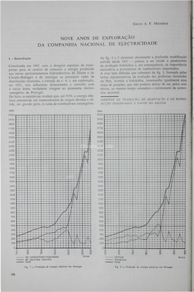 9 anos de exploração da Companhia Nacional de Electricidade_Sérgio A. F. Medeiros_Electricidade_Nº014_Abr-Jun_1960_190-196.pdf