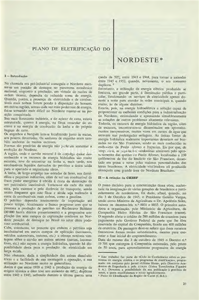 Plano de electrificação do nordeste (Brasil, 1ª parte)_Carlos Berenehauser Junior_Electricidade_Nº017_Jan-Mar_1961_21-29.pdf