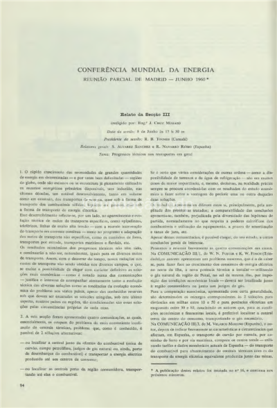 Conferência Mundial de Energia - Reunião parcial de Madrid, Junho de 1960_J. Cruz Morais, M. Fernandes Camacho, Walter Ros.pdf