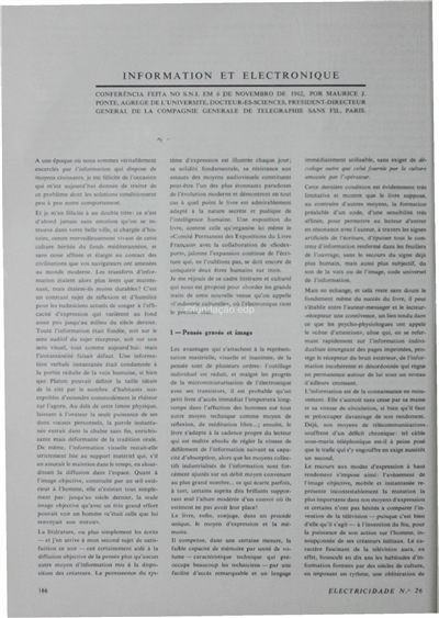Information et electronique_Maurice J. Ponte_Electricidade_Nº026_abr-jun_1963_166-170.pdf