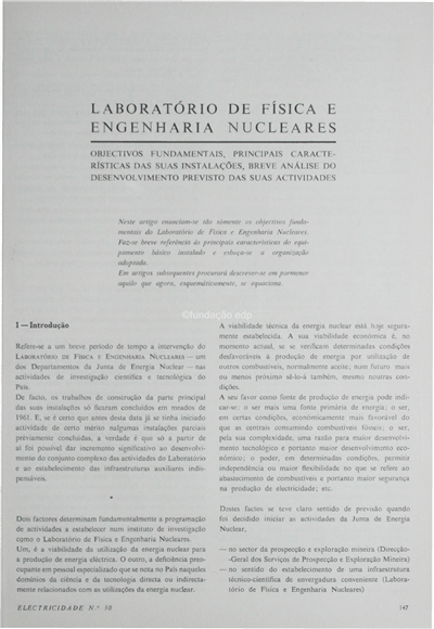 Laboratório de física e engenharia nucleares_Carlos Cacho_Electricidade_Nº030_abr-jun_1964_147-158.pdf