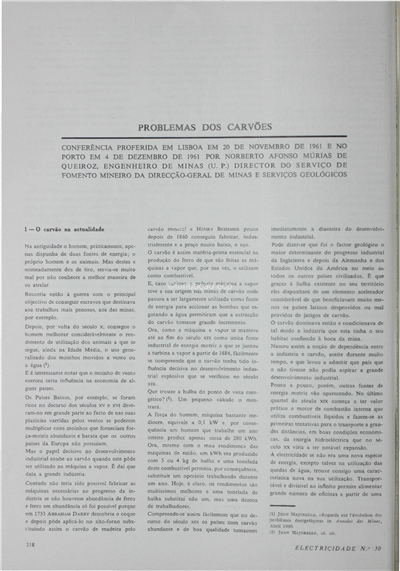 Problema dos carvões_Norberto Afonso Múrias de Queiróz_Electricidade_Nº030_abr-jun_1964_218-223.pdf