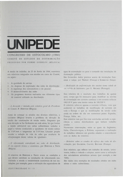 Congresso de Estocolmo - Distribuição (1964)_UNIPEDE_Electricidade_Nº033_jan-fev_1965_51-58.pdf
