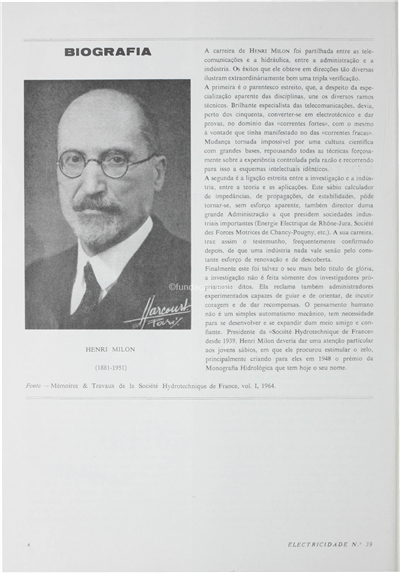 Henri Milon (1881-1951) (biografia)_Electricidade_Nº309_jan-fev_1966_4.pdf