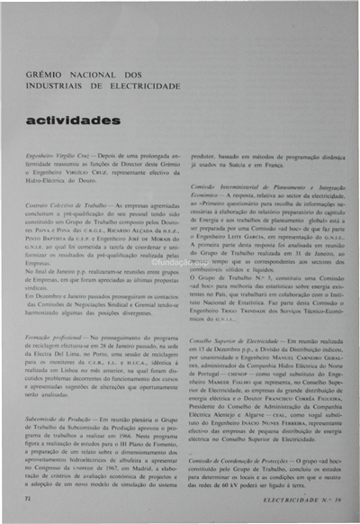Actividades-Grémio Nacional dos Industriais de Electricidade_Electricidade_Nº039_jan-fev_1966_72.pdf
