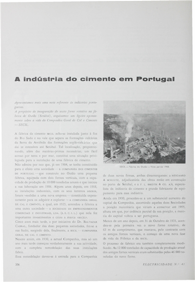 A indústria do cimento em Portugal_Electricidade_Arranjo de J. Salgado_Nº041_mai-jun_1966_206-208.pdf