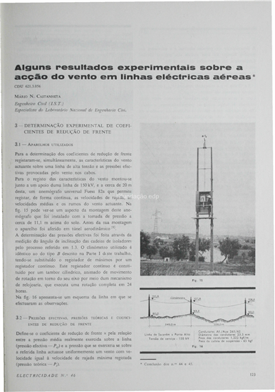 Alguns resultados experimentais sobre a acção do vento em linha aéreas (conclusão)_Mário N. Castanheta_Electricidade_Nº046_mar-abr_1967_123-127.pdf