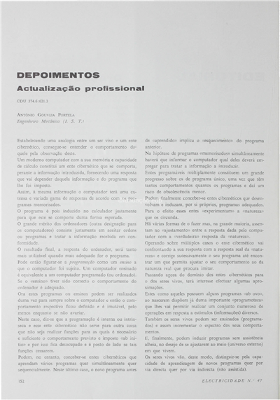 Depoimentos - Actualização profissional_António Gouveia Portela_Electricidade_Nº047_mai-jun_1967_152-153.pdf