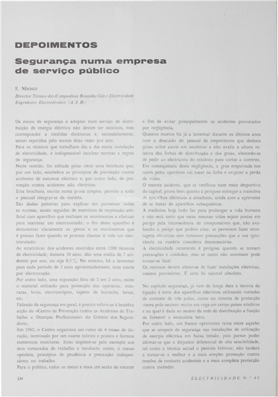 Depoimentos - Segurança numa empresa de serviço público_E. Michez_Electricidade_Nº048_jul-ago_1967_234.pdf