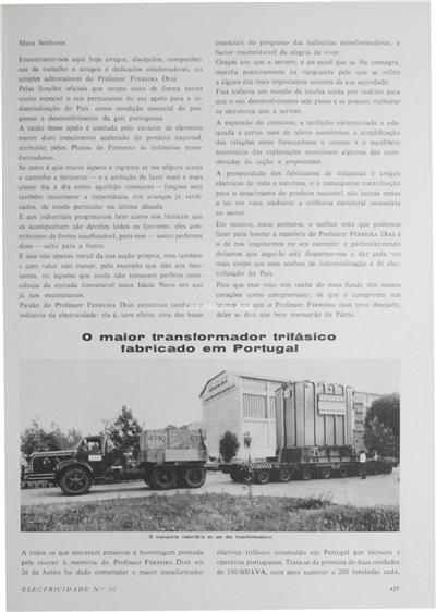O maior transformador trifásico fabricado em Portugal_Electricidade_Nº050_nov-dez_1967_437-438.pdf