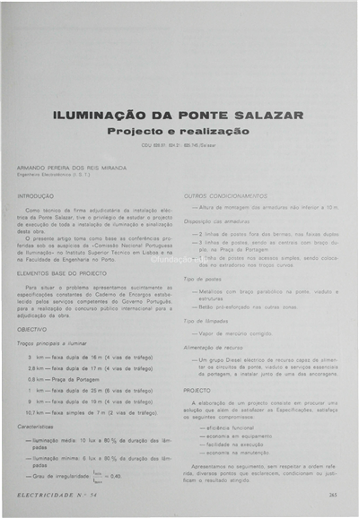 A iluminação da ponte Salazar-Projecto e realização_Armando P. R. Miranda_Electricidade_Nº054_jul-ago_1968_265-270.pdf