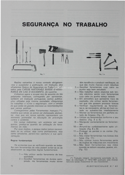 Segurança no trabalho (caderno técnico)_Electricidade_Nº063_jan-fev _1970_72-74.pdf