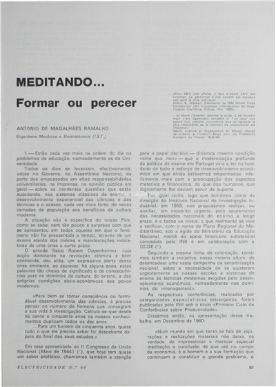 Formar ou perecer_A. de Magalhães Ramalho_Electricidade_Nº064_mar-abr_1970_85-86.pdf