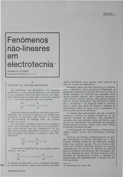 Fenómenos não-lineares em electrotécnia (3ªparte)_Franklin Guerra_Electricidade_Nº081_jul_1972_300-307.pdf