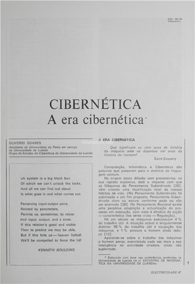 Cibernética-A era da cibernética_Olivério Soares_Electricidade_Nº087_jan_1973_7-11.pdf