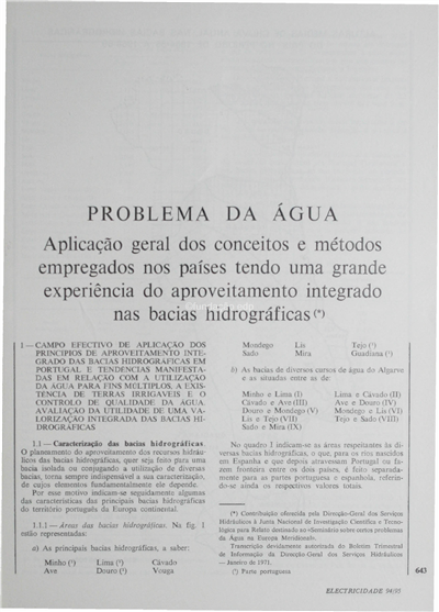 Problemas da água-Aplicação geral dos conceitos e métodos empregados...aproveitamento integrado nas bacias hidrográficas (Portugal)_Electricidade_Nº094-095_ago-set_1973_643-658.pdf