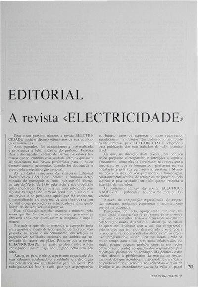 A revista Electricidade(Editorial)_F.A._Electricidade_Nº098_dez_1973_789-790.pdf