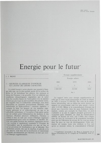 Energie pour le futur_J. J. Went_Electricidade_Nº105_jul_1974_399-403.pdf