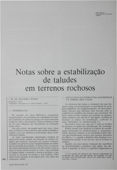 Estabilização de taludes em terrenos rochosos_Oliveira Nunes_Electricidade_Nº107_set_1974_474-484.pdf