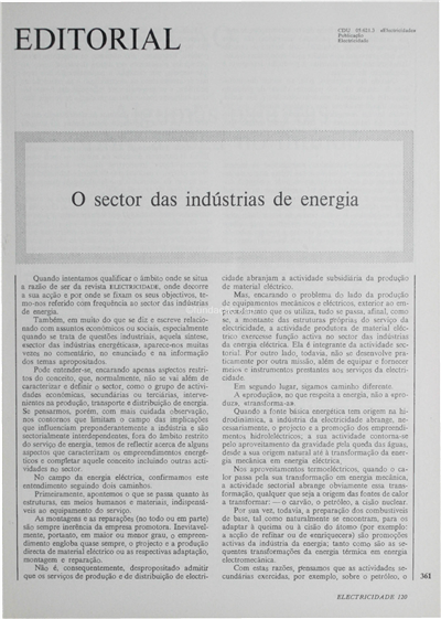 O sector das indústrias de energia(Editorial)_F.A._Electricidade_Nº120_out_1975_361-362.pdf