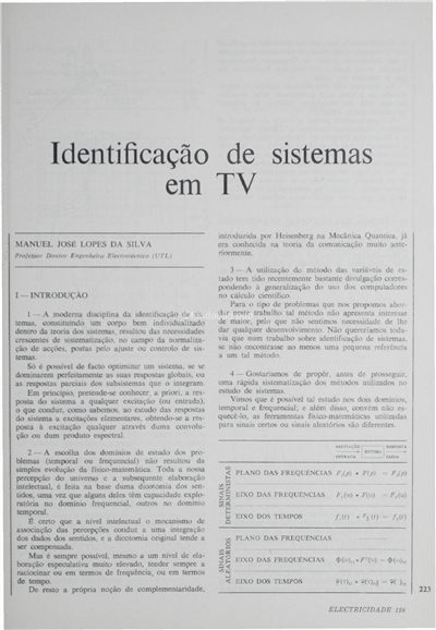 Identificação de sistemas em TV_Manuel J. L. Silva_Electricidade_Nº126_jul-ago_1976_223-228.pdf