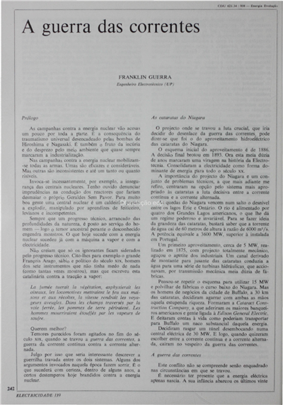 A guerra das correntes_Franklin Guerra_Electricidade_Nº139_set-out_1978_242-243.pdf