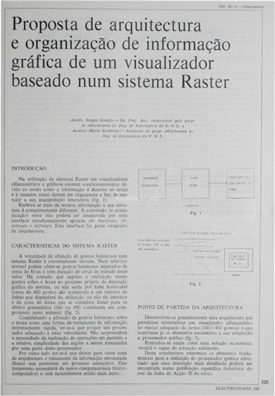 Proposta de arquitectura e organização de informação gráfica de um visualizador baseado num sistema Raster_Adolfo Steiger Garção_Electricidade_Nº140_nov-dez_1978_325-332.pdf