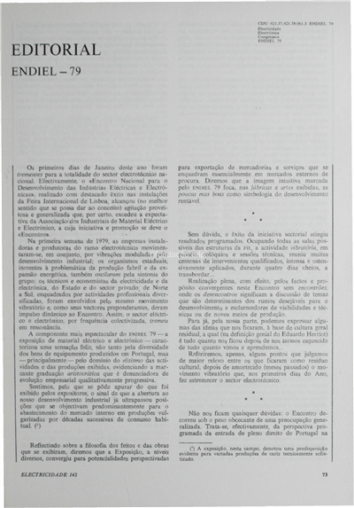 Endiel 79(Editorial)_F.A._Electricidade_Nº142_mar-abr_1979_73-76.pdf