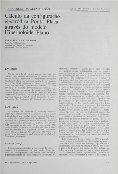 Cálculo da configuração electródica ponta-placa através do modelo hiperboloide-plano_Hermínio D. Ramos_Electricidade_Nº149_mar_1980_133-147.pdf