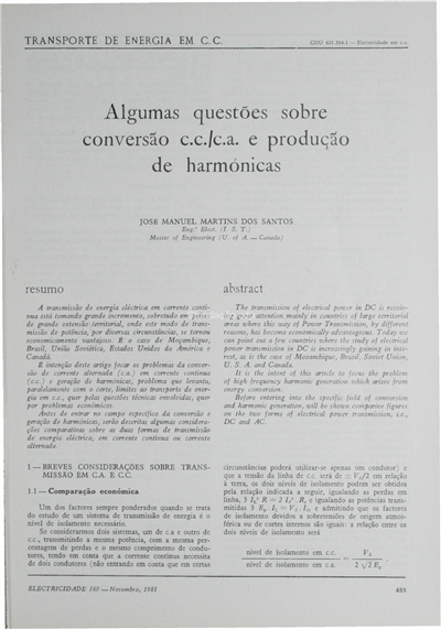 Algumas questões sobre conversão c.c.c.a  e produção de harmónicas_J. M. M. Santos_Electricidade_Nº169_nov_1981_435-445.pdf