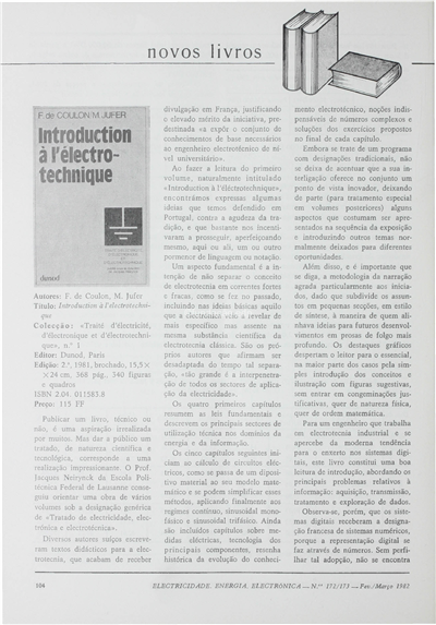Novos Livros_H. D. Ramos_Electricidade_Nº172-173_fev-mar_1982_104-107.pdf