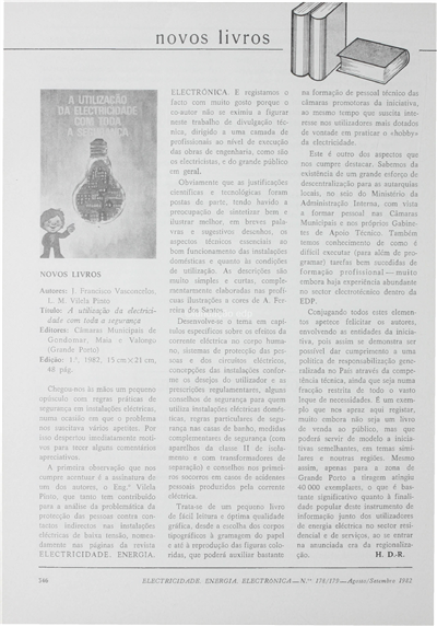 Novos Livros_H. D. Ramos_Electricidade_Nº178-179_ago-set_1982_346-348.pdf