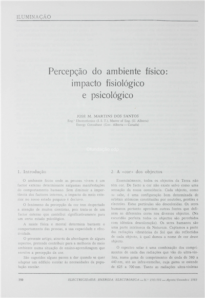 Iluminação-ambiente físico-impacto fisiológico e psicológico_J. M. M. Santos_Electricidade_Nº190-191_ago-set_1983_350-351.pdf