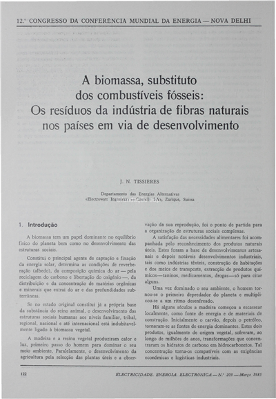 a biomassa, substituto dos combustíveis fósseis-resíduos da indústria das fibras naturais?_J.N_Electricidade_Nº209_mar_1985_122-129.pdf
