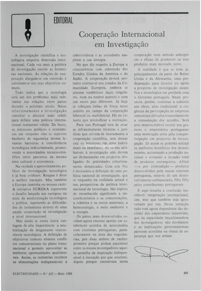 Cooperação internacional de investigação_H. D. Ramos_Electricidade_Nº223_mai_1986_165.pdf
