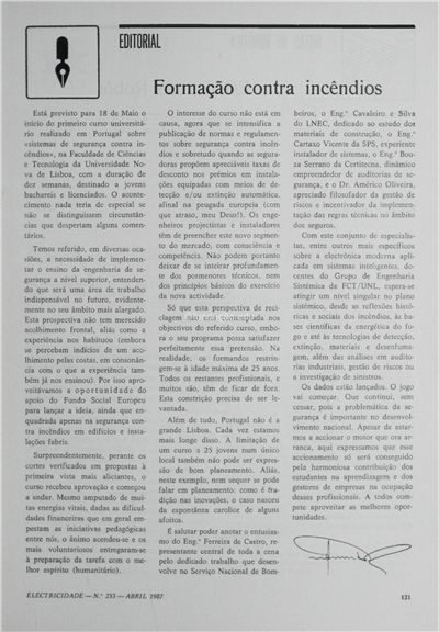 formação contra incêndios(editorial)_Electricidade_Nº233_abr_1987_121.pdf