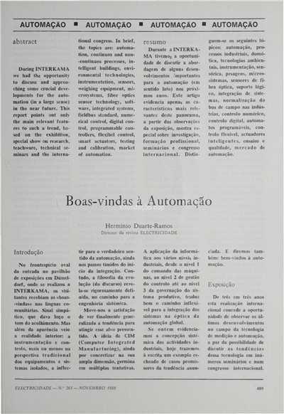 Automação-boas vindas à automação_H. D. Ramos_Electricidade_Nº261_nov_1989_489-497.pdf