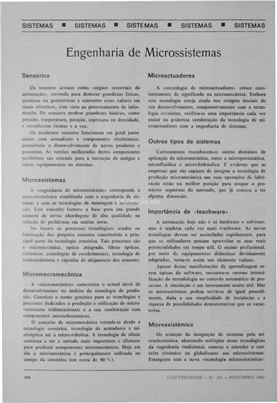 Sistemas-engenharia de micros sistemas_Electricidade_Nº261_nov_1989_498.pdf
