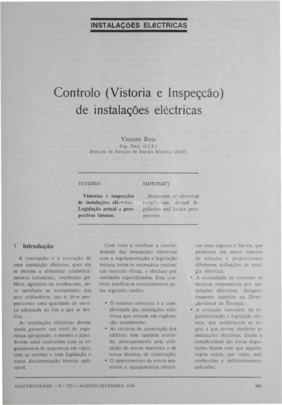 Instalações eléctricas-controlo (vistoria e inspecção) de instalações eléctricas_Electricidade_Nº270_ago-set_1990_295-298.pdf