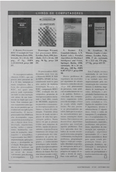 Engenharia de computadores-livros de computadores_Electricidade_Nº282_out_1991_358.pdf