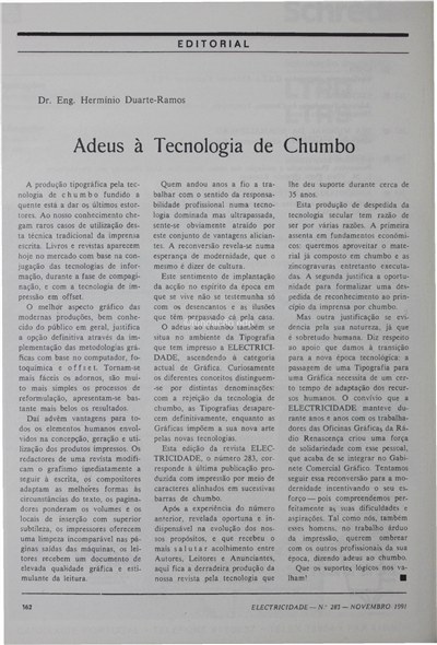 adeus à tecnologia de chumbo(editorial)_H. D. Ramos_Electricidade_Nº283_nov_1991_362.pdf