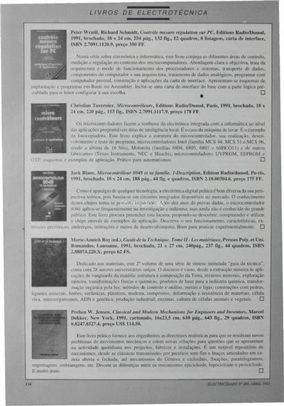 Engenharia electrotécnica-livros de electrotécnica_Electricidade_Nº288_abr_1992_134.pdf