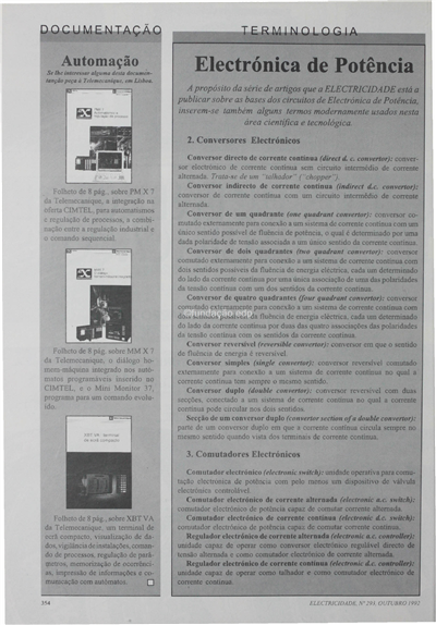 Documentação-automação_Electricidade_Nº293_out_1992_354-355.pdf