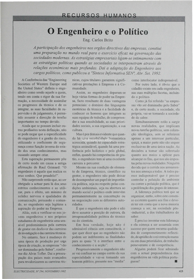 recursos humanos-o engenheiro e o político_Electricidade_Nº294_nov_1992_423.pdf