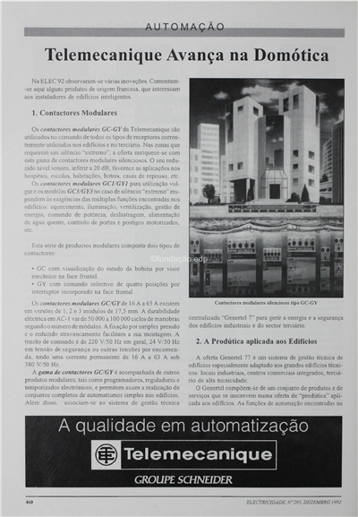 automação-telemecanique avança na domótica_Electricidade_Nº295_dez_1992_460-461.pdf